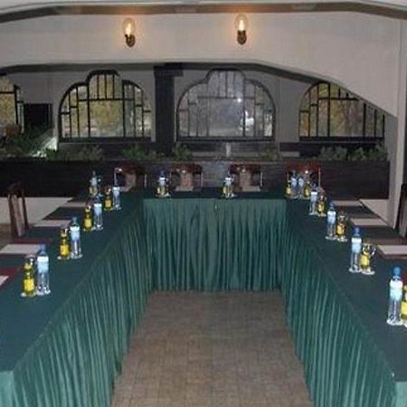 Bristol Hotel Skopje Eksteriør bilde