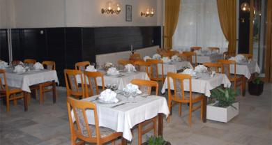 Bristol Hotel Skopje Eksteriør bilde